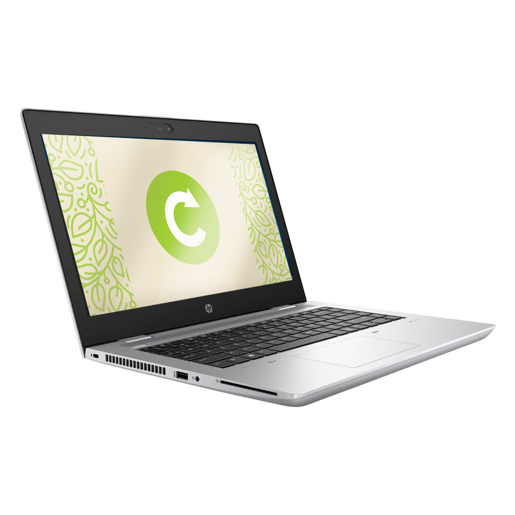 HP Probook 640 G4