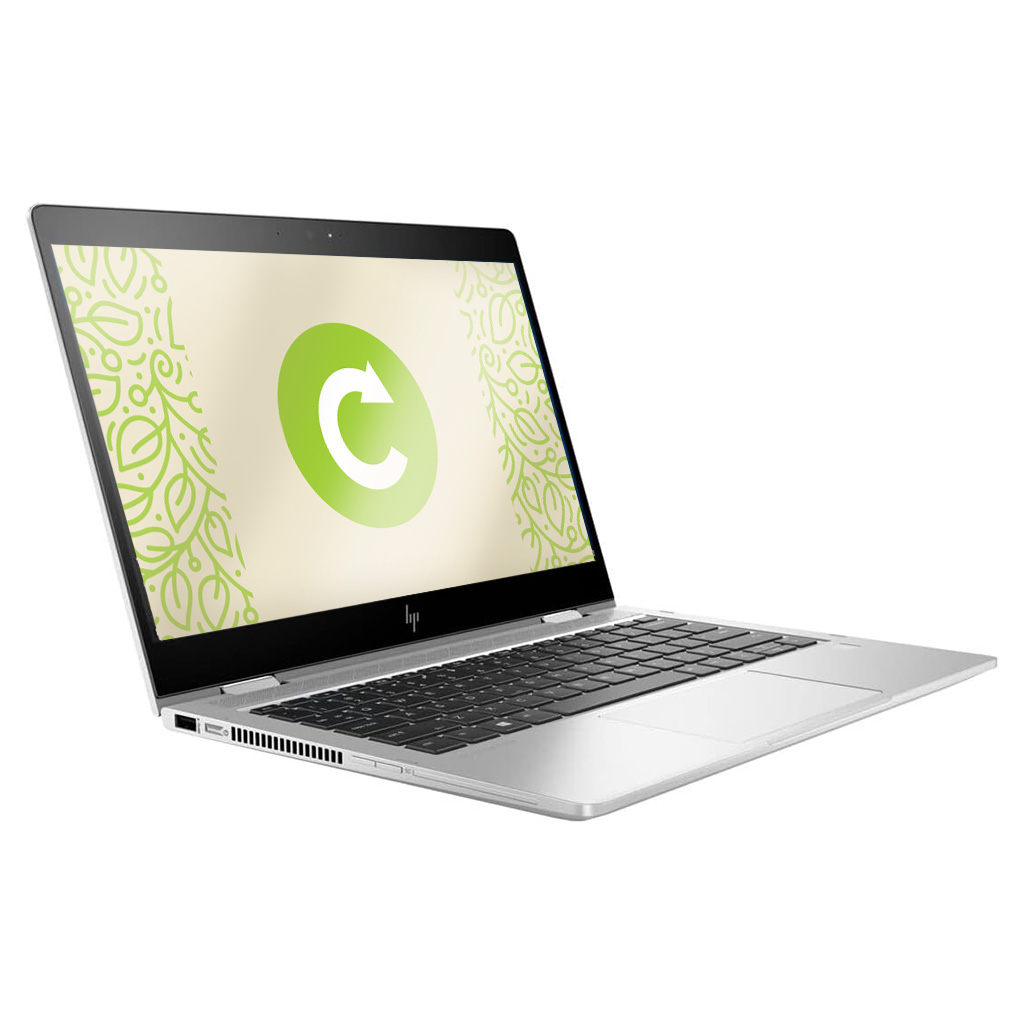 HP EliteBook 830 G6