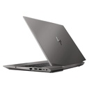 HP ZBook 15 G5