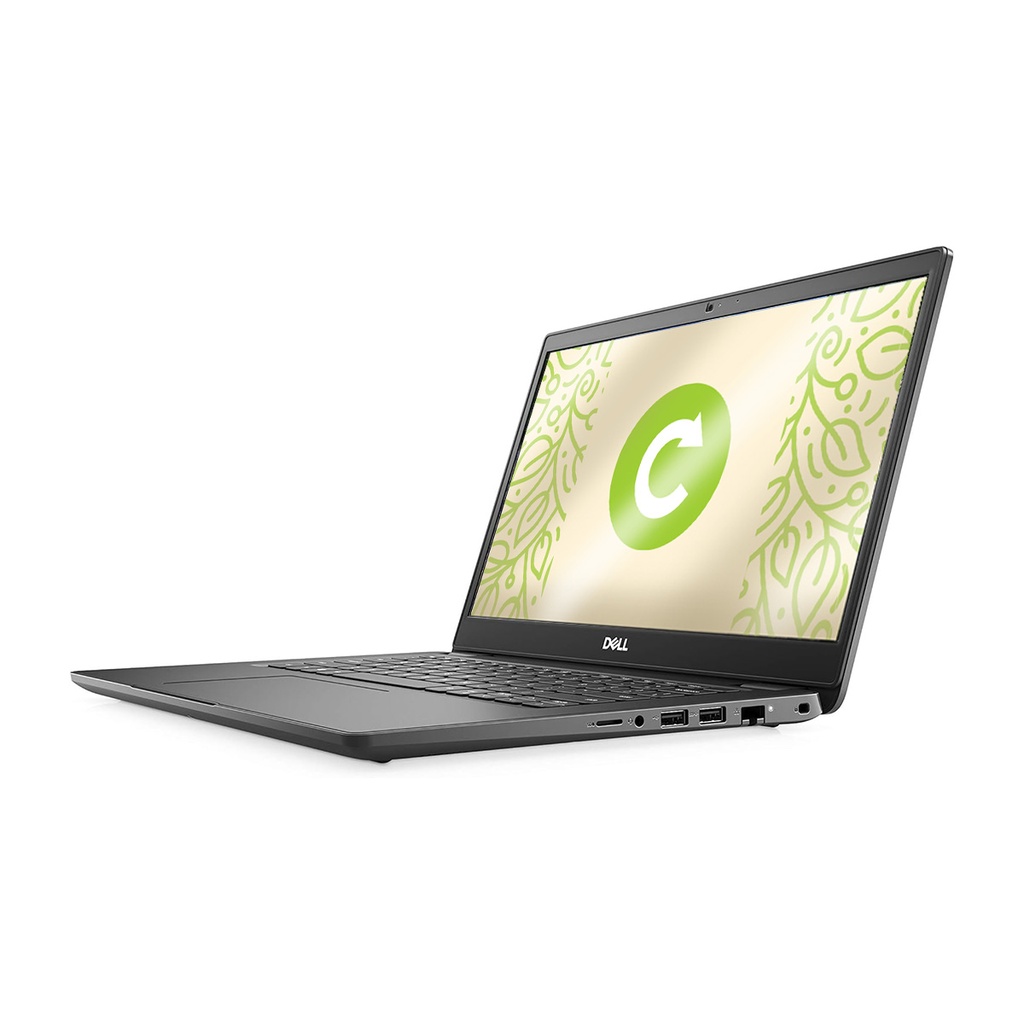 Dell Latitude 3410 i5 (10) gauche