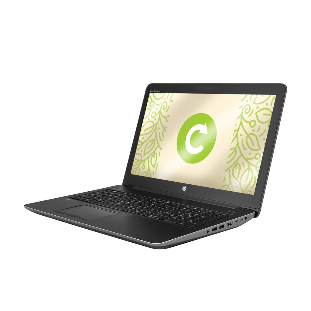 HP ZBOOK 15 G3 i7 (6)