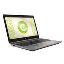 HP ZBook 15 G5 i7 (8)