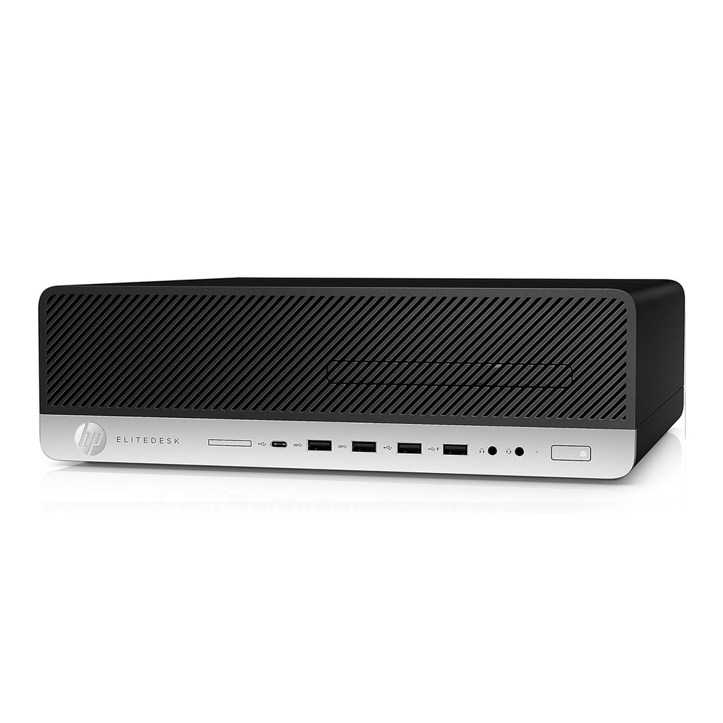 HP Elitedesk 800 G3 Bureau i5 (7)