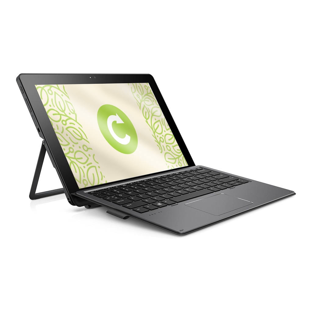 HP PRO X2 612 G2 Tablette-ordinateur i5 (7)