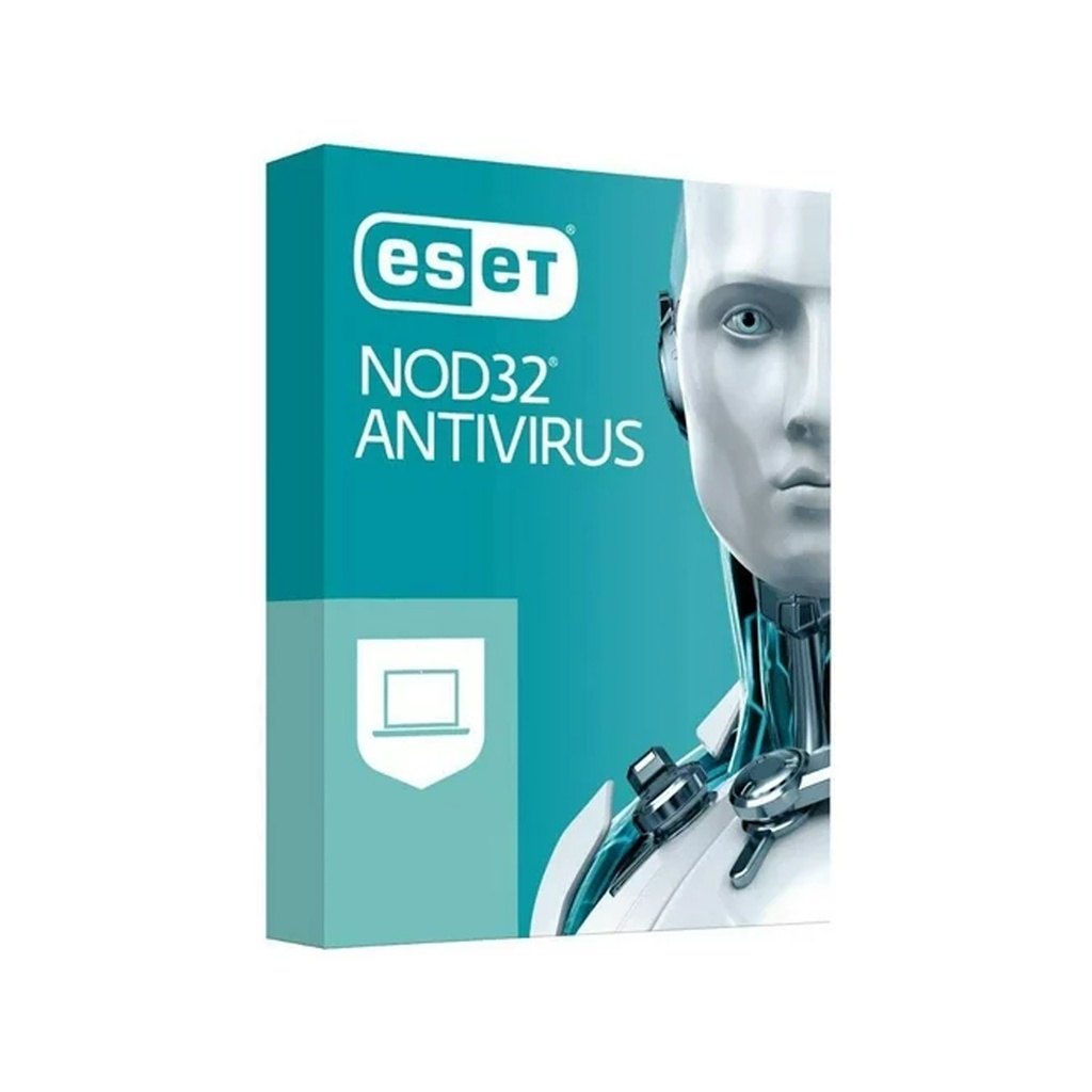 ANTIVIRUS ESET NOD32