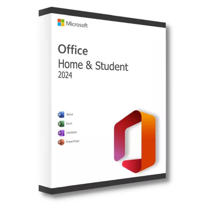 Office Home and Student 2021