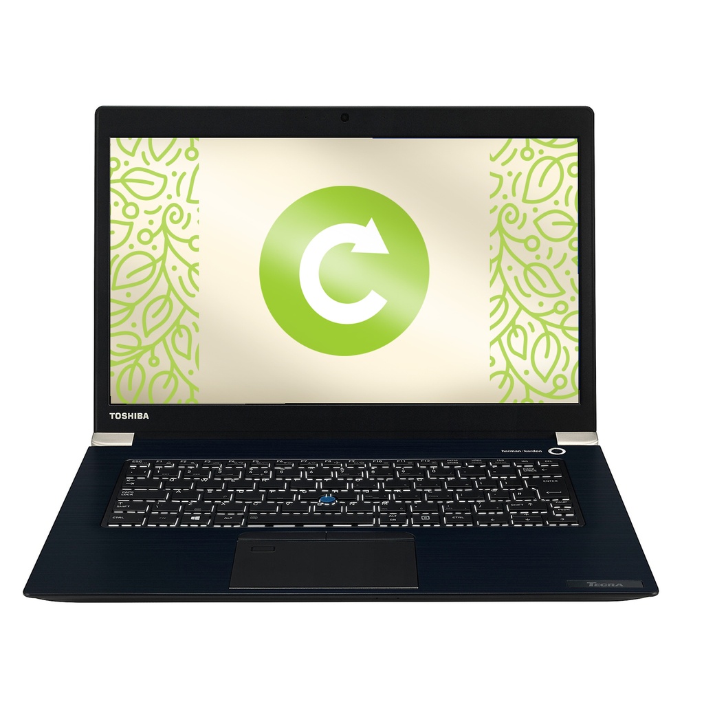 TOSHIBA Tecra X40-G i5 (10)