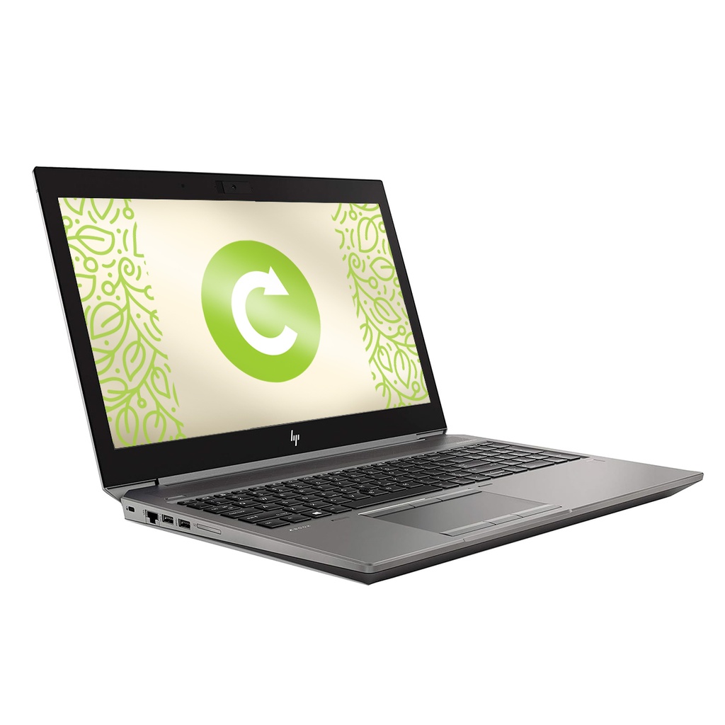 HP ZBook Fury 15 G7 i7 (10)