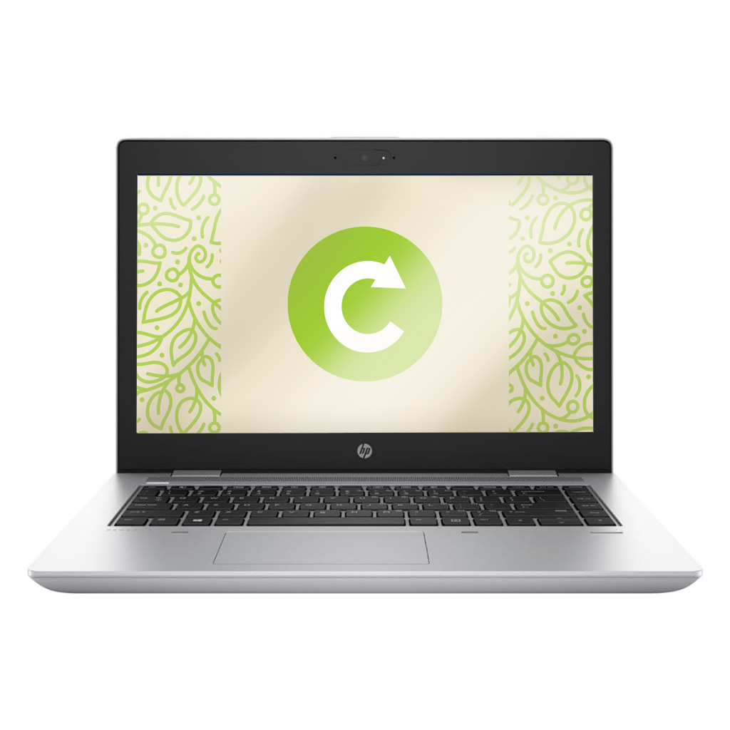 HP Probook 640 G4