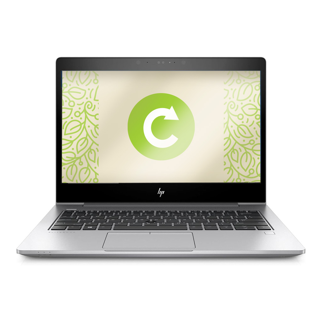 HP EliteBook 830 G6
