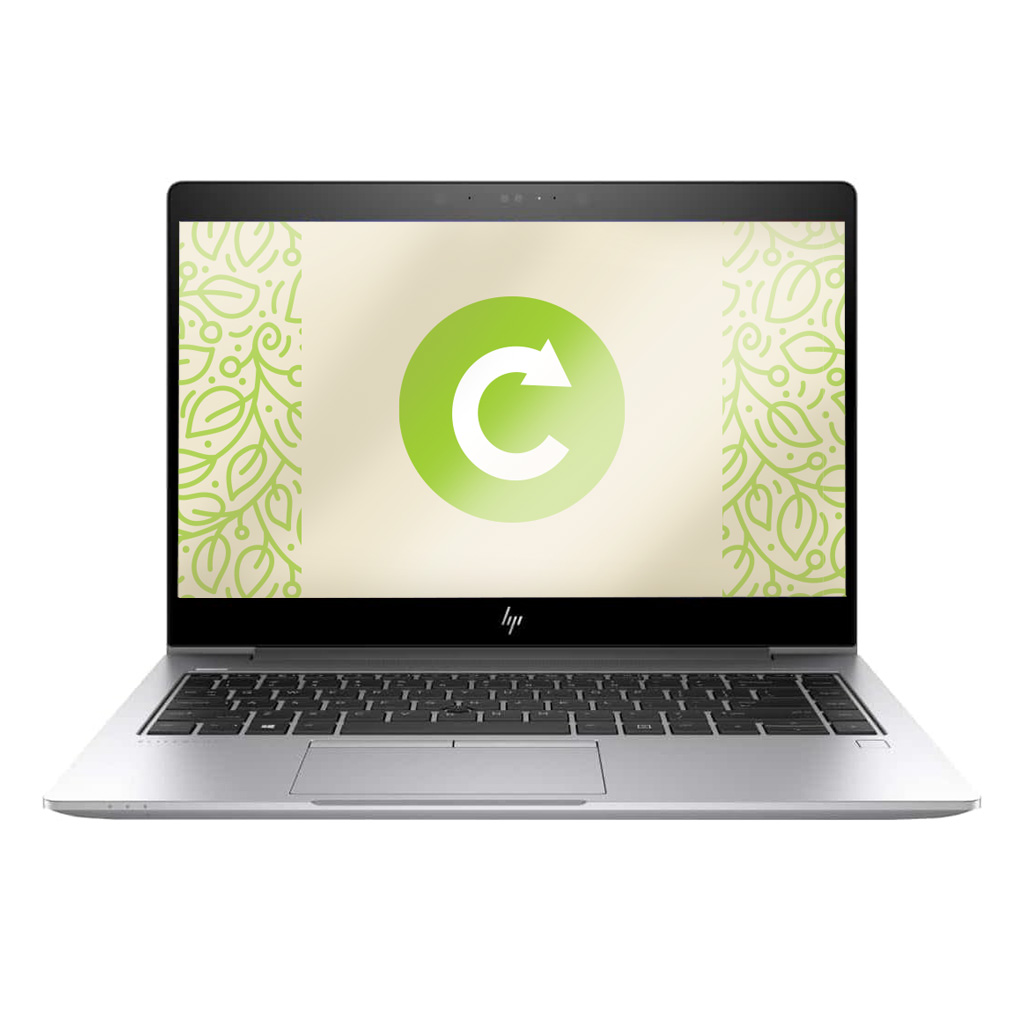 HP EliteBook 840 G6
