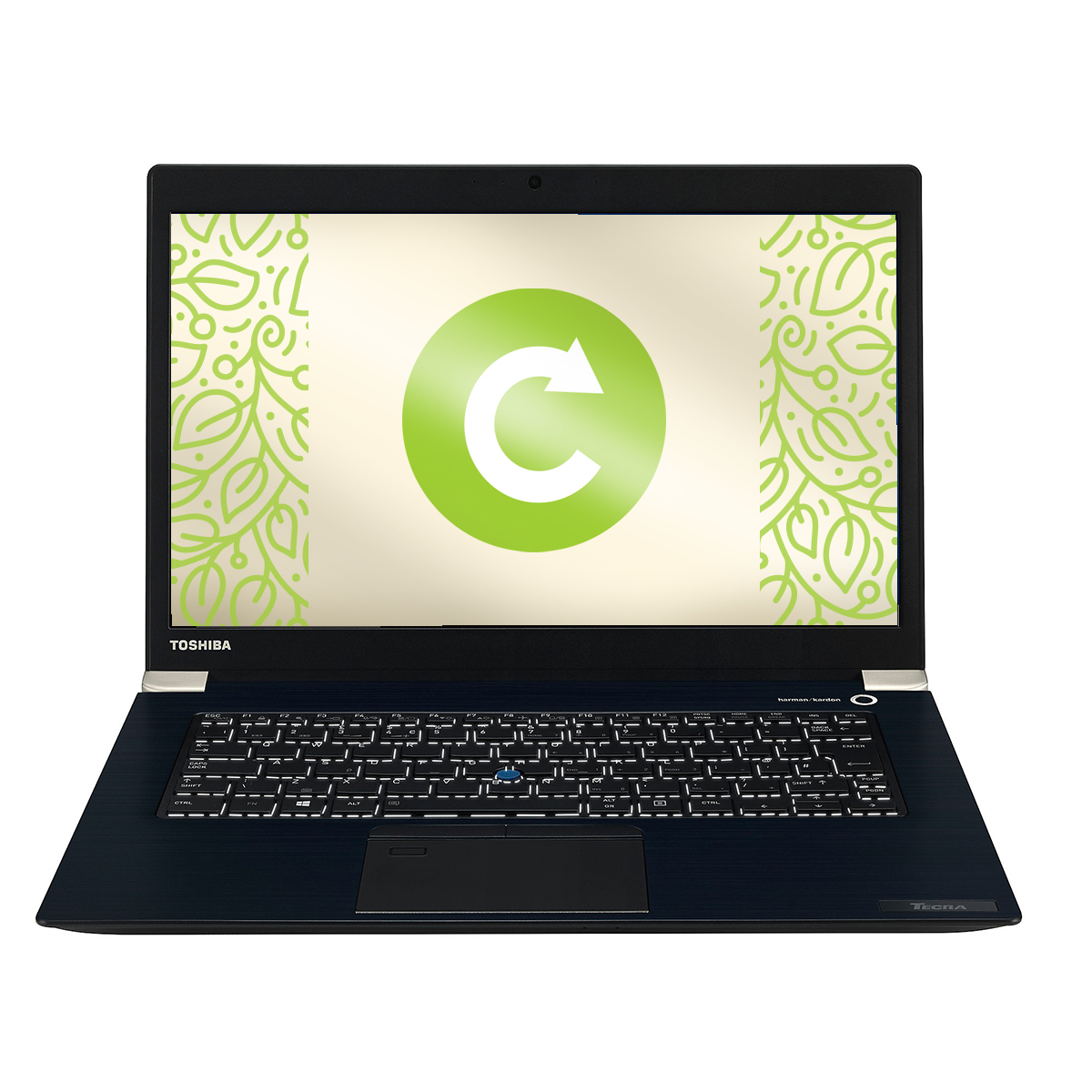 TOSHIBA Dynabook Portégé X40-G i5 (10) | Clients Insertech